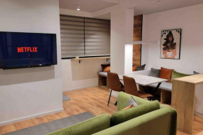 BEJLER Studio Apartments , Block Area
